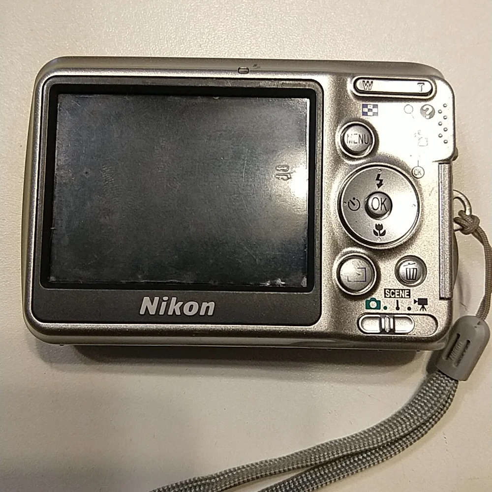 Nikon Camera